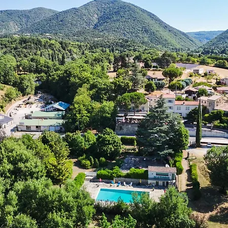 Auberge de l'Escargot d'Or-3