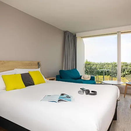 Ibis Thalassa Le Touquet-3
