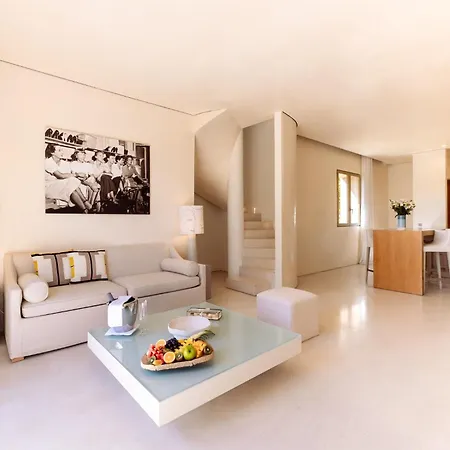 Muse Saint Tropez - Small Luxury Hotels Of The World-3