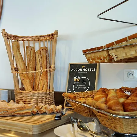 Ibis Styles Ajaccio Napoleon-3