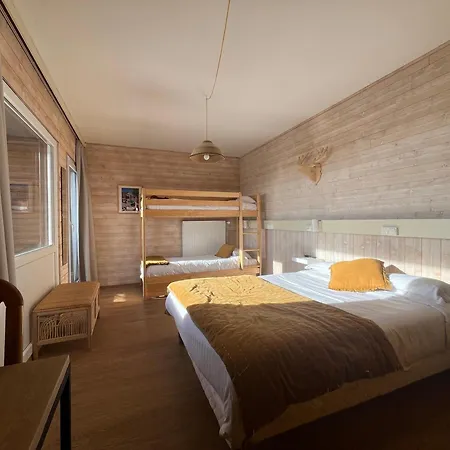Hotel Perdrix-3