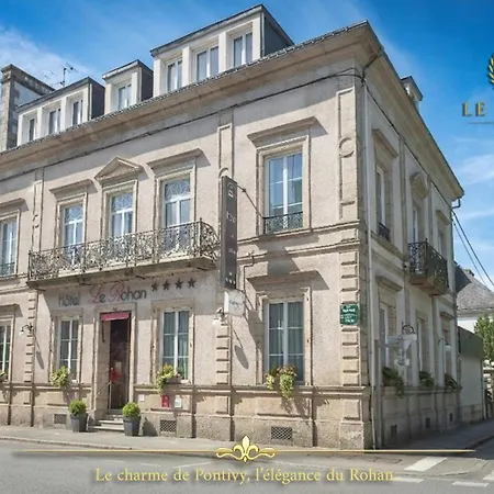 Hotel Le Rohan-3