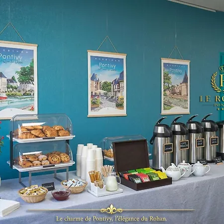 Hotel Le Rohan-2