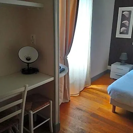 Auberge des lacs-3