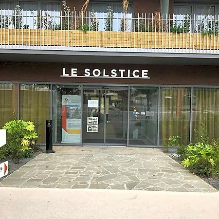 DOMITYS - Le Solstice-3