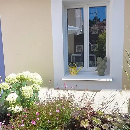La Maison De Lilly-2