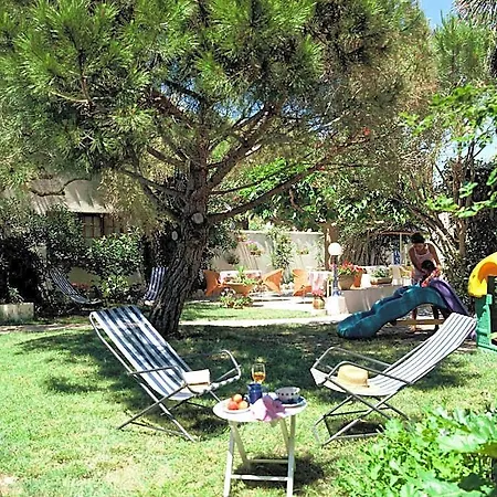 Hôtel Le Mirage-2