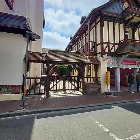 Chambres d'Hôtes La petite Salamandre-3