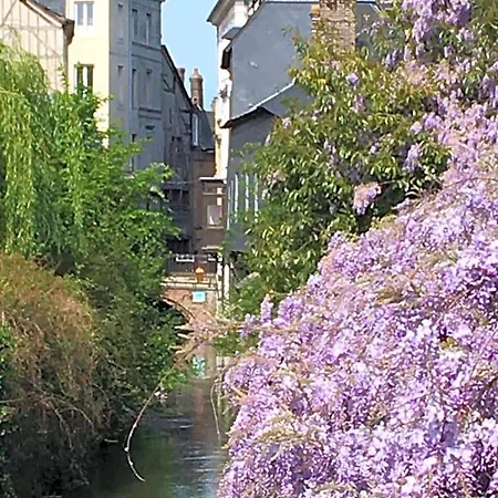 CHAMBRE La Petite VENISE-3