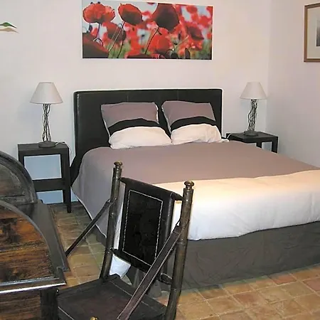 B&B Chez Marie-3