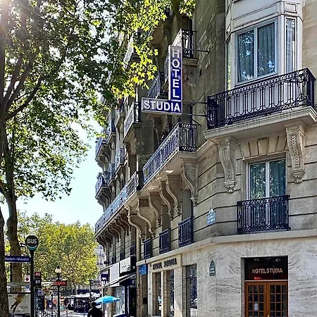 Hotel Studia-2