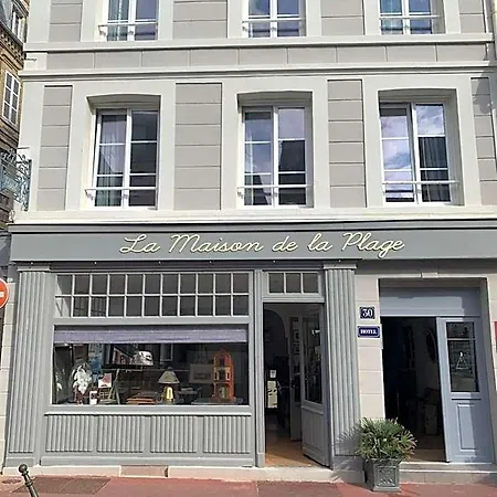 La Maison de la Plage-2