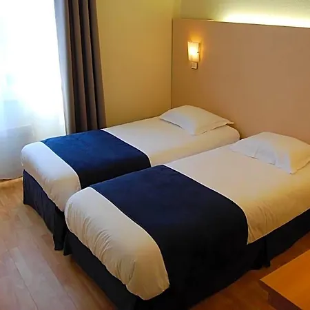 Le Bretagne - Hotel-2