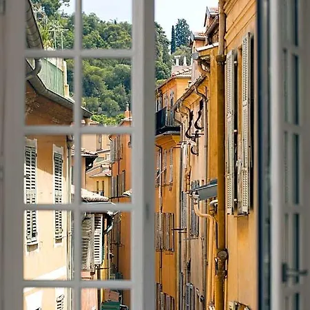 Palais Saleya Boutique Hotel-2
