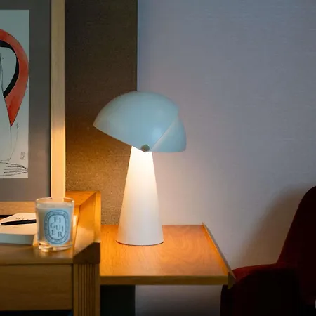 Parc Beaumont Hotel & Spa Pau - Mgallery Collection-2