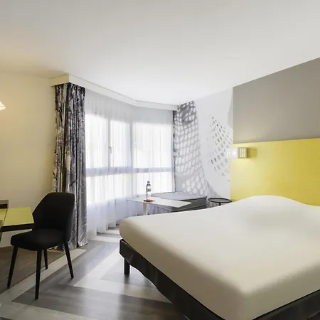 Ibis Styles Nice Vieux Port-3