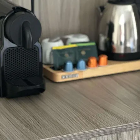 Ibis Styles Lyon Gorge de Loup Saphir-2