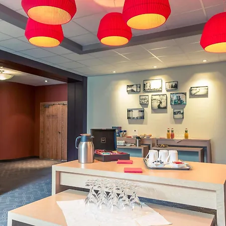 Mercure Niort Marais Poitevin-2