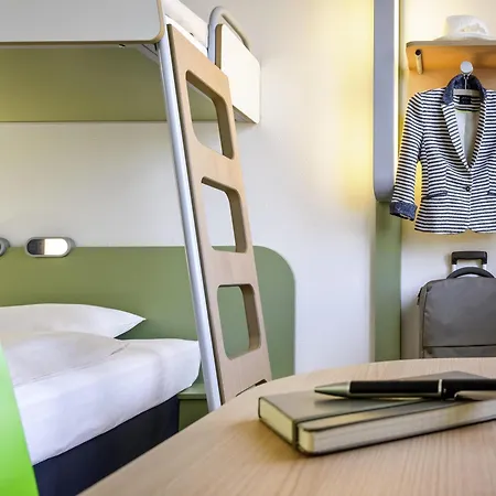 Ibis Budget Remiremont-2