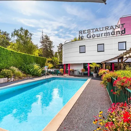 Ibis Europe Chalon Sur Saone-2