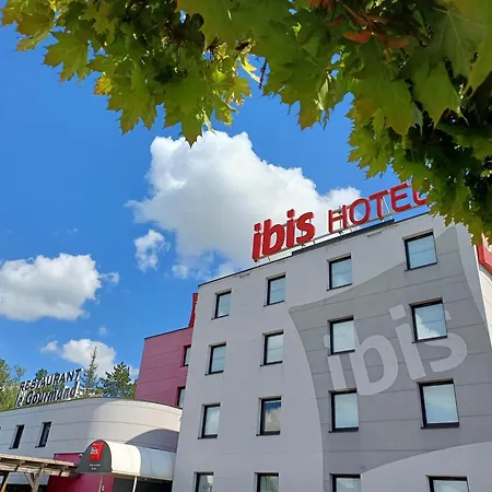 Ibis Europe Chalon Sur Saone-3