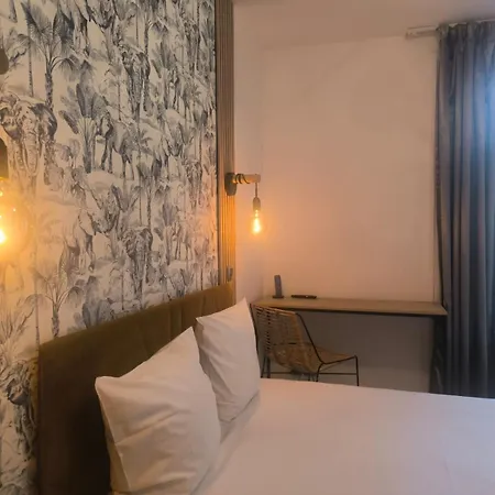 Hotel Le Twelve-3