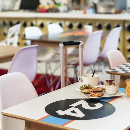 ibis Styles Le Mans Sud Mulsanne-2