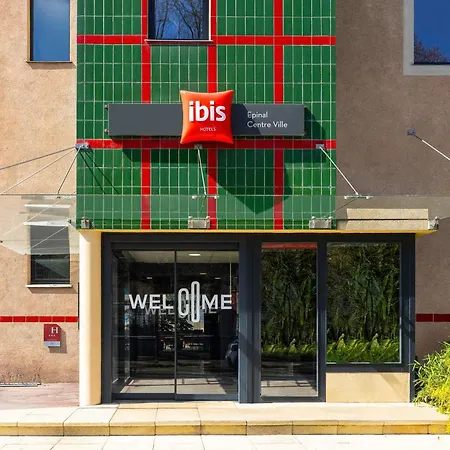 Ibis Epinal Centre-3
