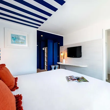 ibis Styles Quiberon Centre-2