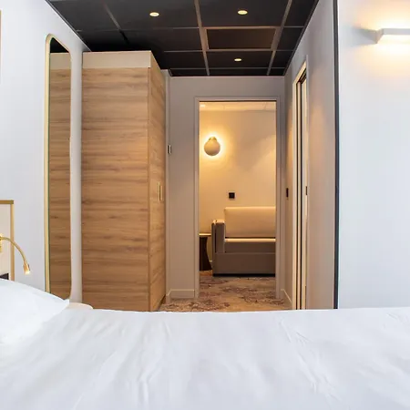 Brit Hotel Cahors Centre - Le Valentre-3