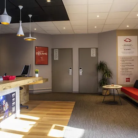 Ibis Paris Creteil-2