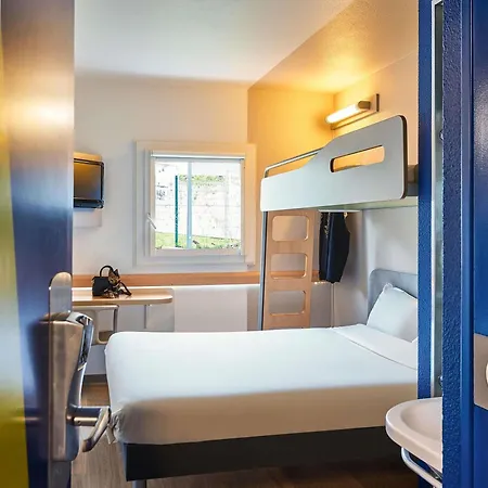 Ibis Budget Vélizy-2