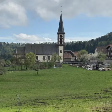 Le Manoir des Sens - Forêt de Bergheim-2