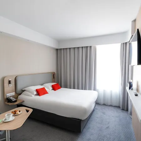 Holiday Inn Express - Nice - Grand Arenas By Ihg-2