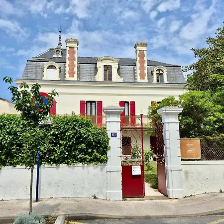 Maison Notre Dame des Apôtres-2