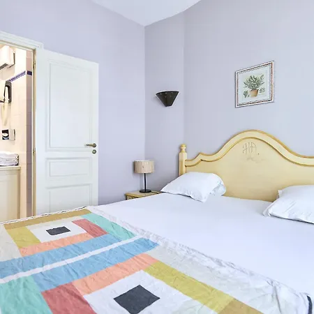 Hotel L'Arena-3