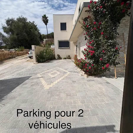 Villa Nomade proche de Cannes-3