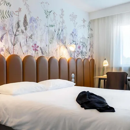 Hôtel ibis Pontivy-2