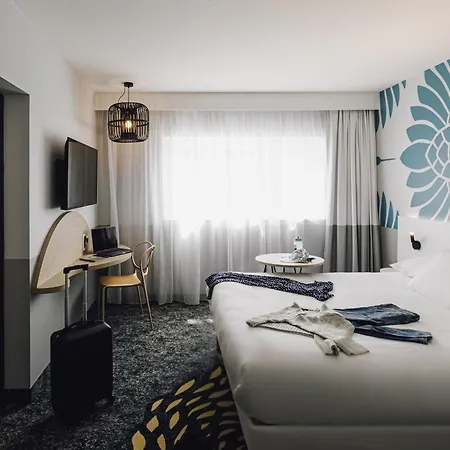 Ibis Styles Nancy Laxou-2