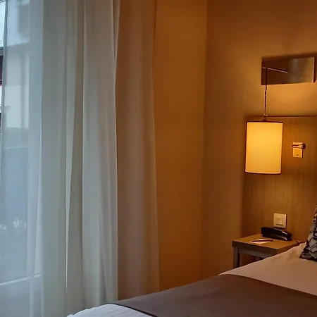 Mercure Dinan Port Le Jerzual-2