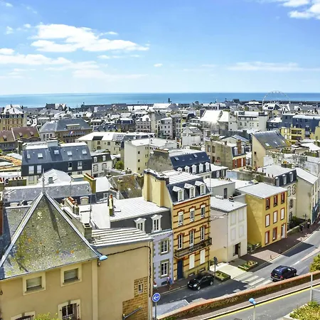 Mercure Granville Le Grand Large-3