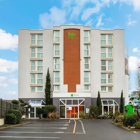 ibis Styles Colombes Paris Ouest (Ouverture Octobre 2025)-2