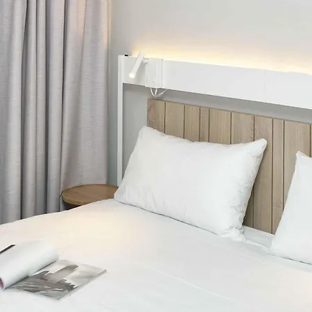 Ibis Annecy - Cran-Gevrier-2