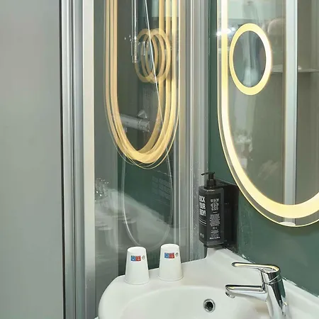 Ibis Annecy - Cran-Gevrier-3