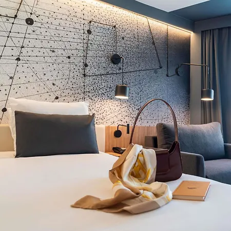 Mercure Montpellier Centre Antigone-3