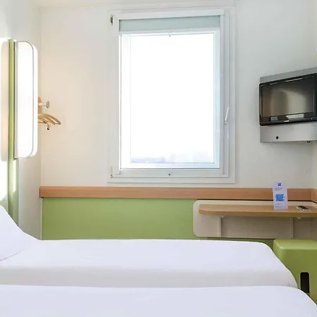 ibis budget Roissy CDG Paris Nord 2-2
