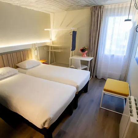ibis Haguenau Strasbourg Nord-2