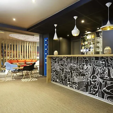 Ibis Valenciennes-2