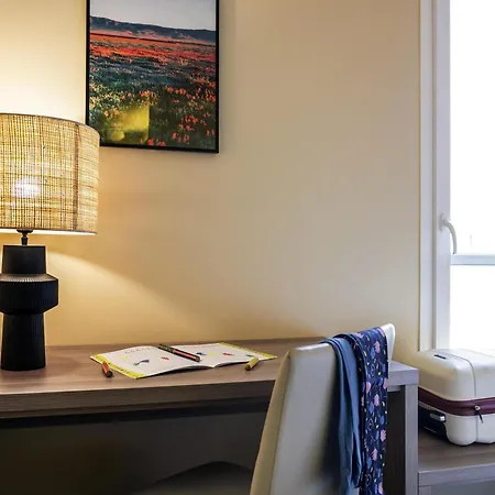 ibis Styles Versailles Saint Quentin en Yvelines-2