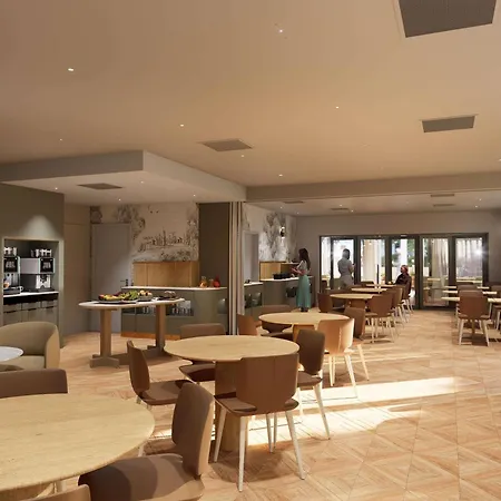 Plessis Parc Hôtel-3
